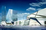 New Songdo City