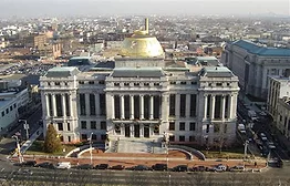Newark City Hall