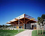 Orange Memorial Park
