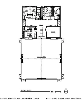 Orange Memorial Park