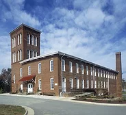 Prizery Community Arts Center