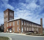 Prizery Community Arts Center