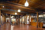 Prizery Community Arts Center