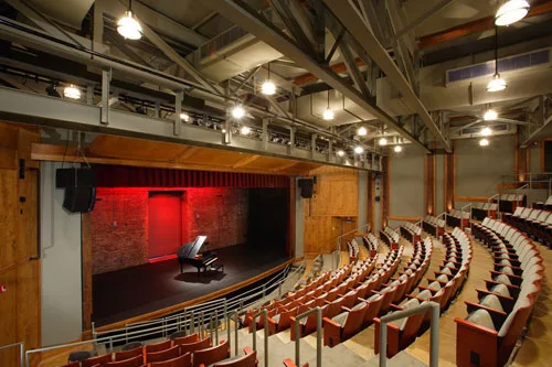 Prizery Community Arts Center