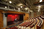 Prizery Community Arts Center