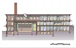 Prizery Community Arts Center