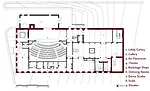Prizery Community Arts Center
