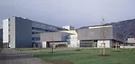 Provincial Hospital
