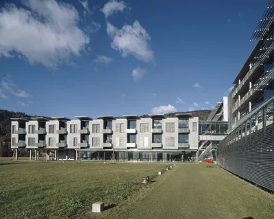 Provincial Hospital