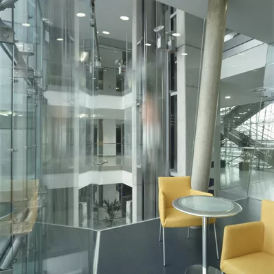 Provincial Hospital