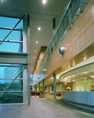 Radiology Complex