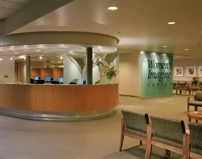 Radiology Complex