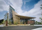 Redmond City Hall
