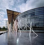 Redmond City Hall