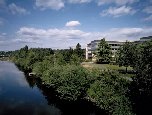 Redmond City Hall