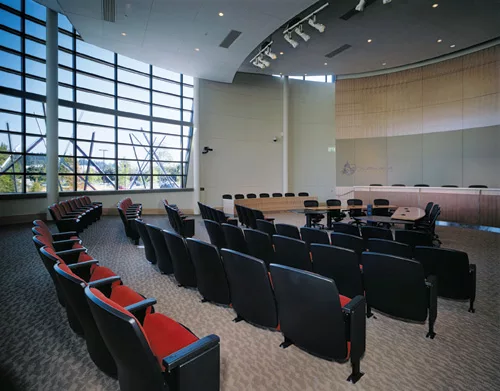 Redmond City Hall