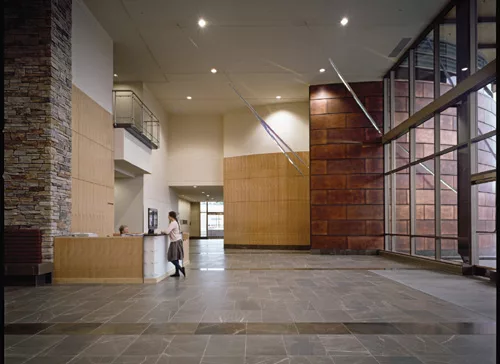 Redmond City Hall