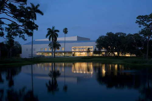 Ringling Museum
