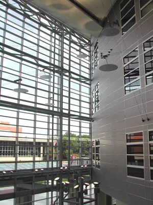 Ross Heart Hospital