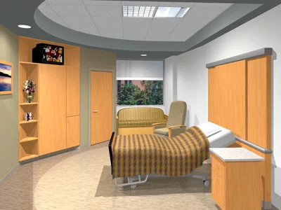 Ross Heart Hospital