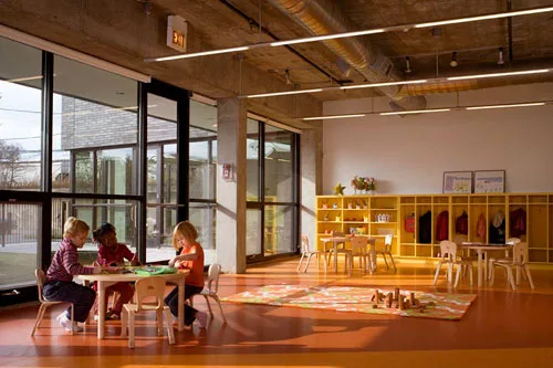 SOS Children Village