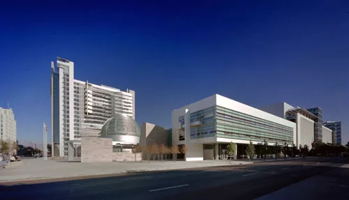 San Jose City Hall