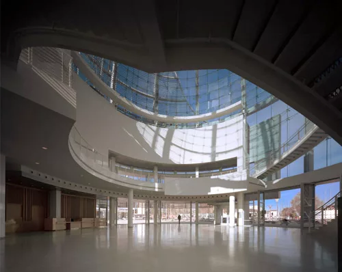 San Jose City Hall