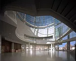 San Jose City Hall