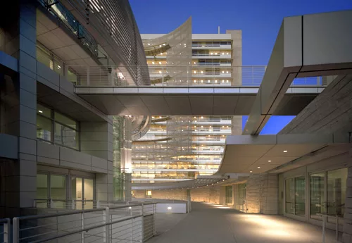 San Jose City Hall