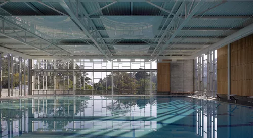 Save Pool