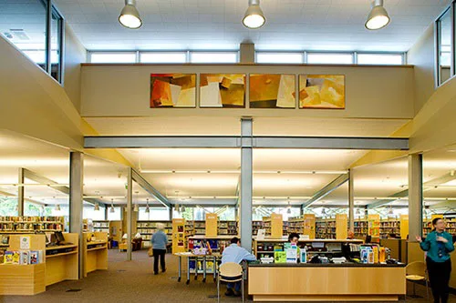 Seattle Public Library