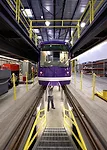 Seattle Streetcar