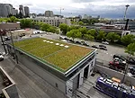 Seattle Streetcar