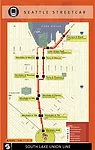 Seattle Streetcar