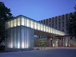 Seton Medical Center