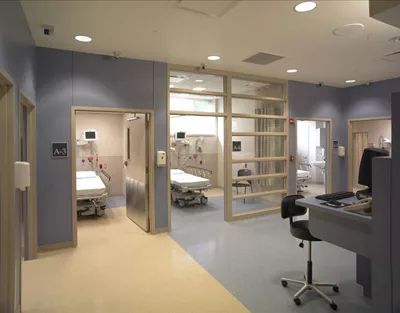 Seton Medical Center
