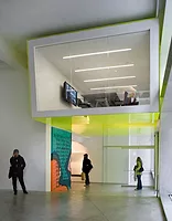 Sheila Johnson Design Center
