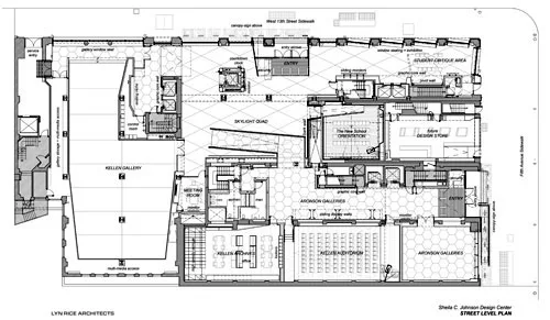 Sheila Design Center