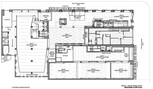 Sheila Design Center
