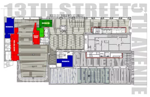 Sheila Design Center