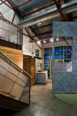 SoFlo Office Studios