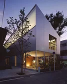 Studzinski Recital Hall