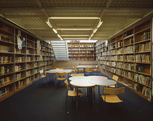 Studzinski Recital Hall