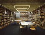 Studzinski Recital Hall