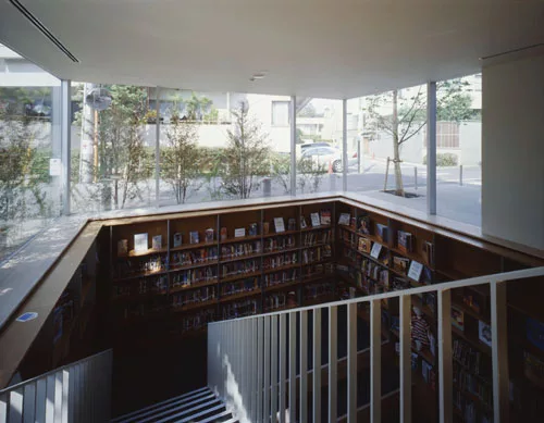 Studzinski Recital Hall