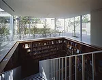 Studzinski Recital Hall