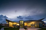 Sunset Community Centre