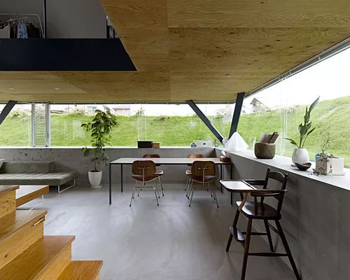 Supposed Design Office