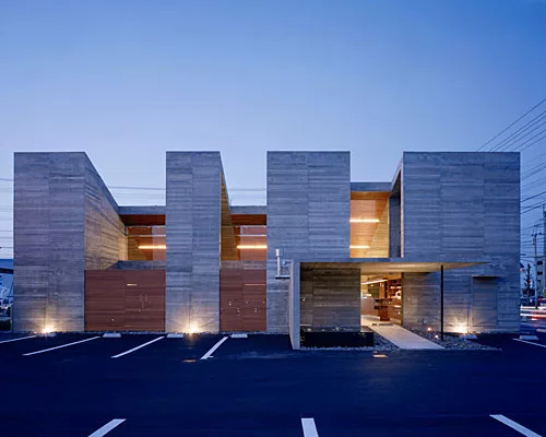 Supposed Design Office