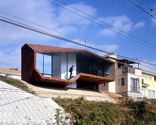 Supposed Design Office